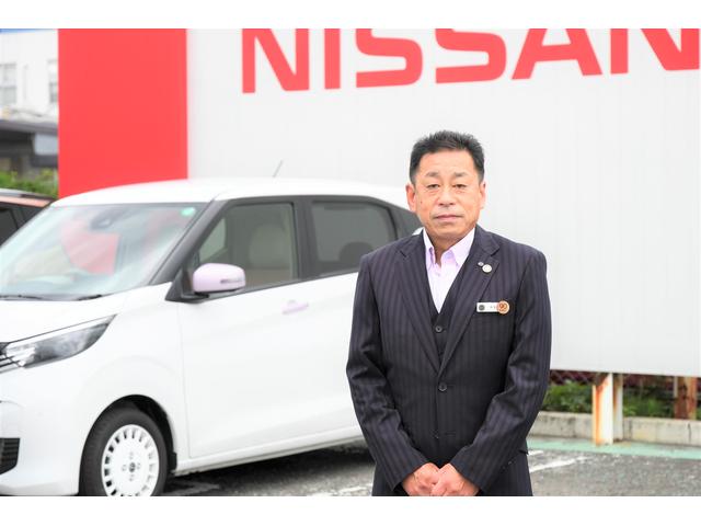 日産神奈川販売株式会社　Ｃａｒスクエア秦野(6枚目)