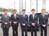 日産神奈川販売株式会社　Ｃａｒスクエア横須賀