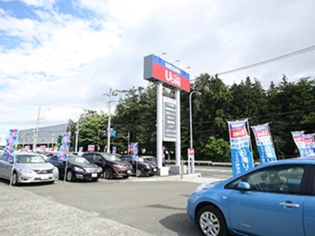 日産神奈川販売株式会社　Ｃａｒスクエア東名横浜(5枚目)