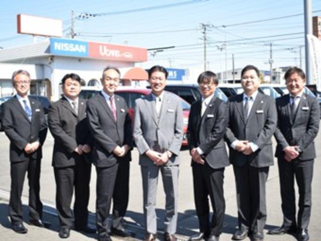 日産神奈川販売株式会社　Ｃａｒスクエア相模原(0枚目)