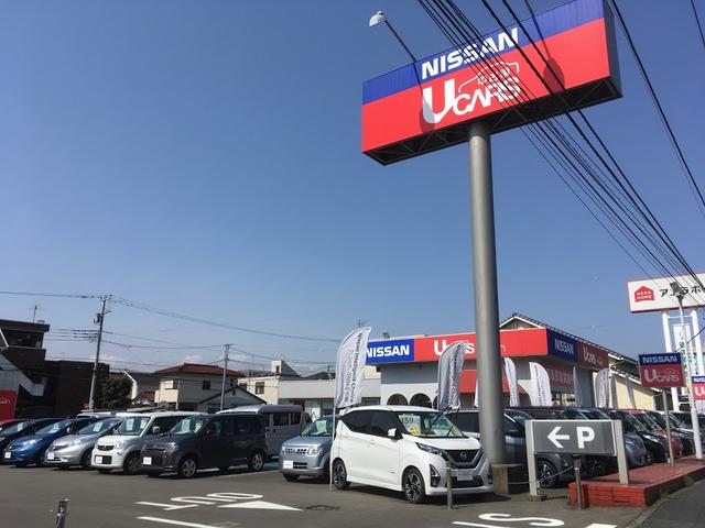 日産神奈川販売株式会社　Ｃａｒスクエア相模原