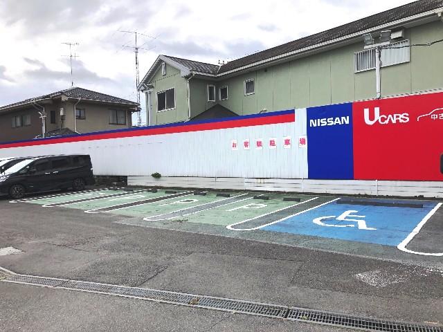 日産神奈川販売株式会社　Ｃａｒスクエア相模原(2枚目)