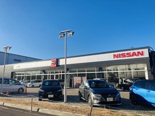 日産神奈川販売株式会社　ユーカーカレスト座間