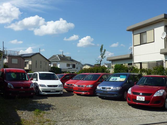ラディカルオートカーセールス サービス紹介の2つ目