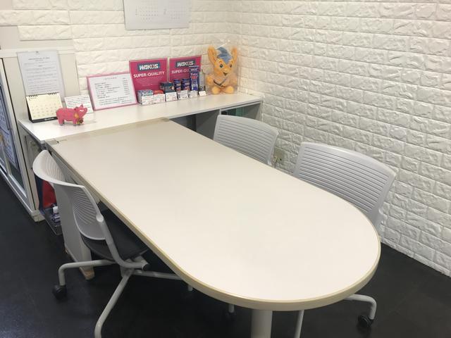 ラディカルオートカーセールス サービス紹介の5つ目