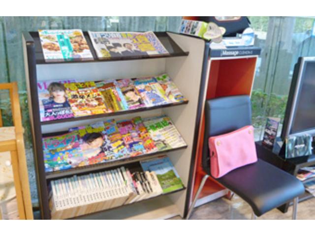 ネッツトヨタ千葉株式会社 大原店(5枚目)