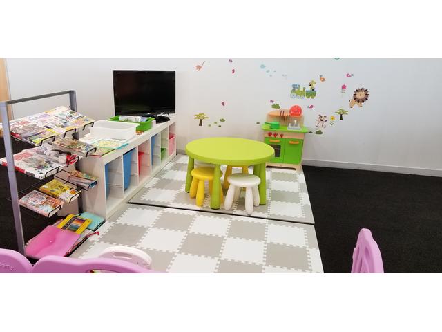 メルセデス・ベンツ東名横浜 サーティファイドカーセンター (株)シュテルン世田谷(5枚目)