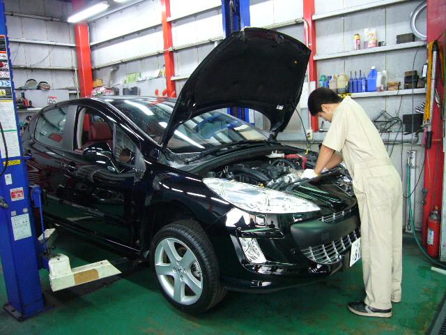 オレンジロード (株)日本自動車システムネットワーク(5枚目)