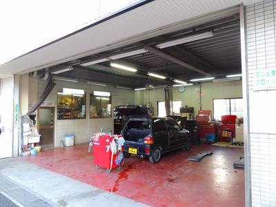 車検・点検・診断