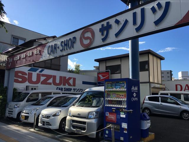 カーショップ サンリツ 中古車販売店情報 価格 Com カーショップ サンリツ 中古車販売店情報 価格 Com
