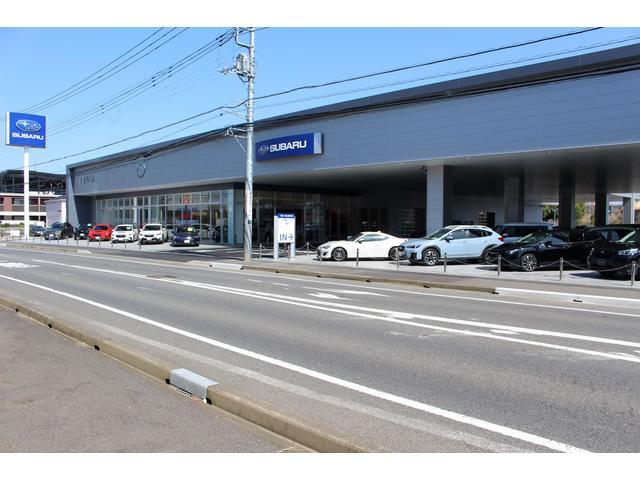 千葉スバル 株 成田店 千葉県富里市 中古車なら グーネット