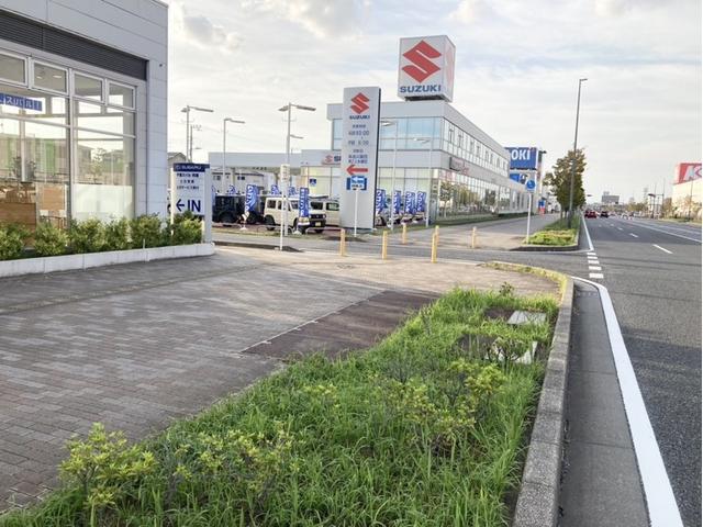 千葉スバル(株) カースポット市原(3枚目)