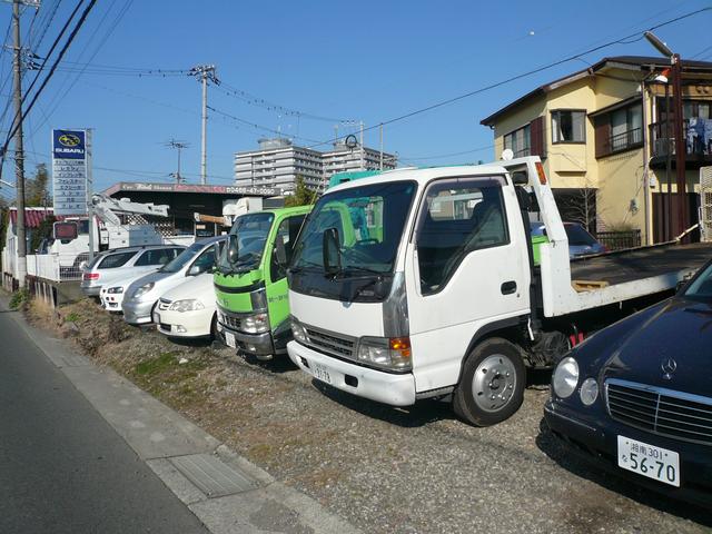 カーウィンズ湘南