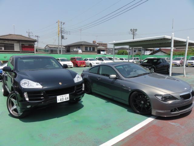(株)カーショップ ライズ 千葉店(5枚目)