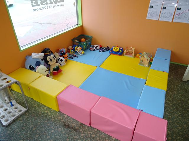 (株)カーショップ ライズ 千葉店(6枚目)