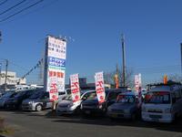 CAR SHOP オートセブン