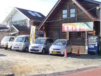 合同会社KMュオート