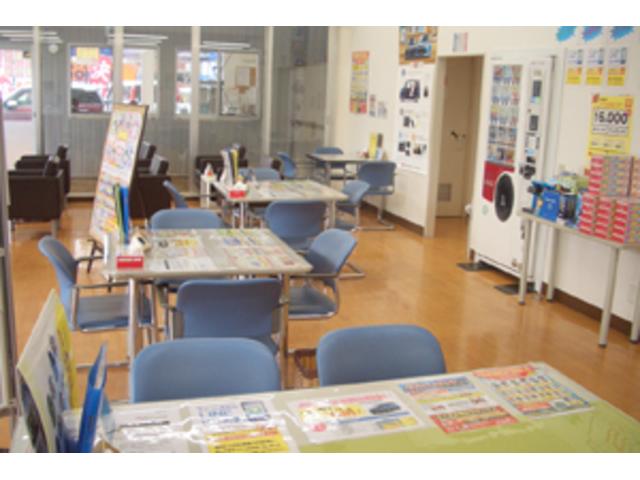 神奈川ダイハツ販売株式会社 U-CAR相模大野(3枚目)