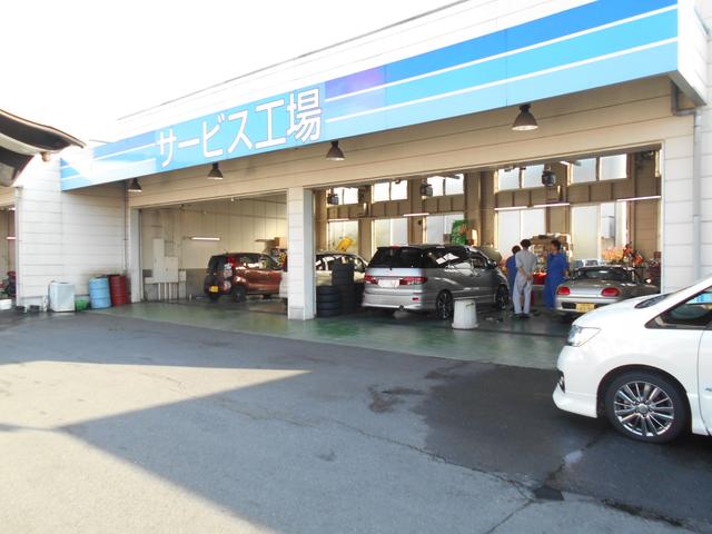 （株）ケーユー　東大和店　イメージ3