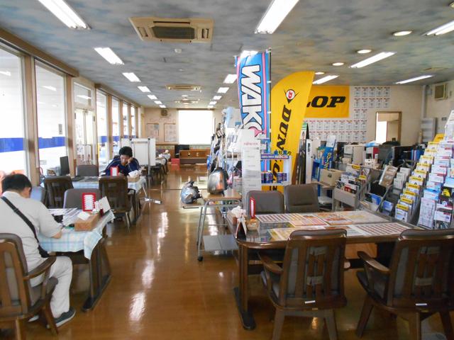 ケーユー東大和店 株式会社ケーユー(4枚目)