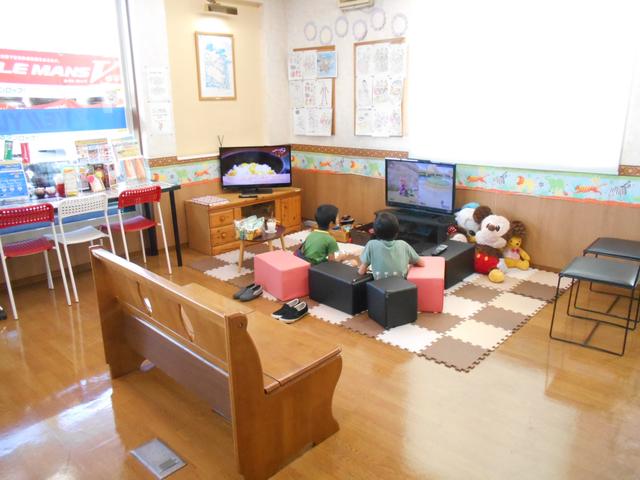 ケーユー東大和店 株式会社ケーユー(6枚目)