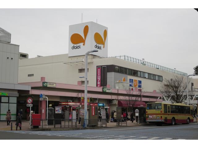 サンマック 小山台Uカープラザ(6枚目)