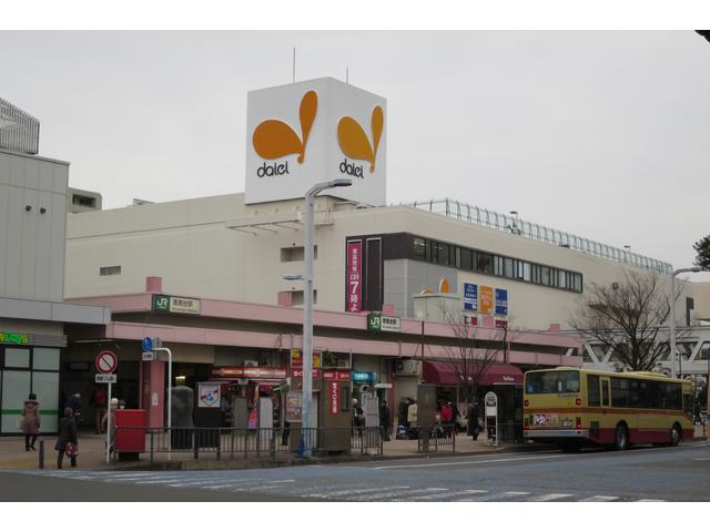 サンマック　小山台Ｕカープラザ(6枚目)