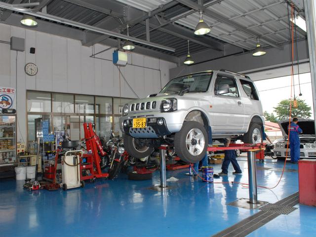 （有）アリストジャパン サービス紹介の6つ目