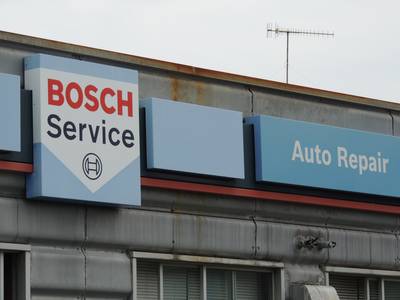 整備・修理・塗装・板金