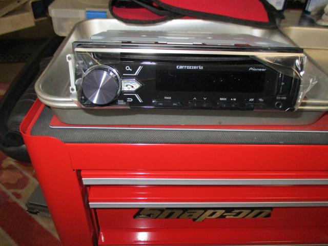 伊勢原　販売修理　ＭＧーＦ　オーディオ交換