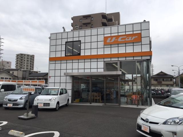 トヨタカローラ千葉株式会社　船橋北口マイカーセンター