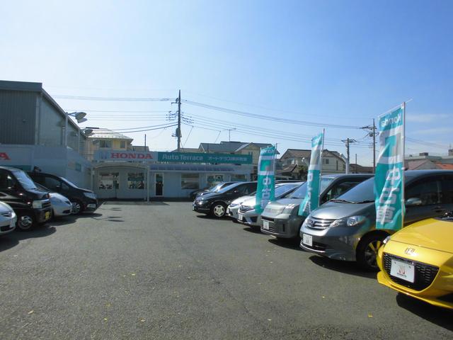 U-Select横浜青葉 (株)ホンダカーズ神奈川北(1枚目)