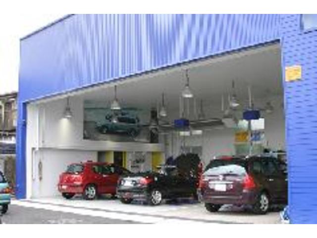 プジョー湘南藤沢 （株）エー・エル・シー サービス紹介の6つ目