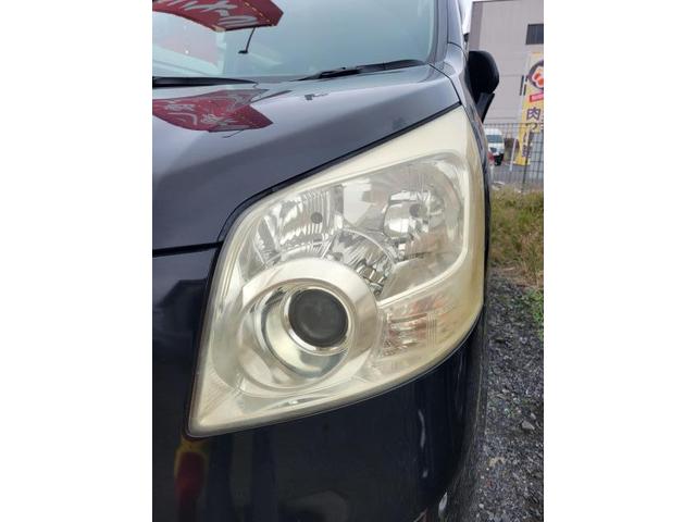 トヨタ　ノア　グー故障診断（コンピュータ診断）タイヤ交換　オイル・フィルター交換