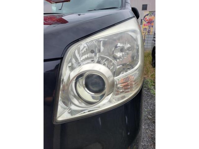 トヨタ　ノア　グー故障診断（コンピュータ診断）タイヤ交換　オイル・フィルター交換