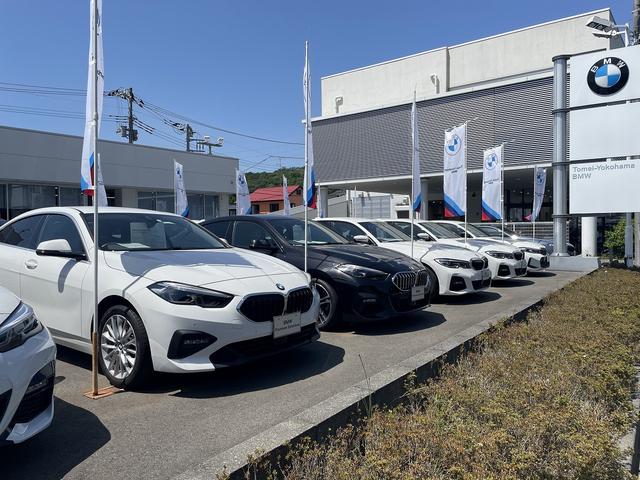 Tomei-Yokohama BMW BMW Premium Selection 町田鶴川(2枚目)