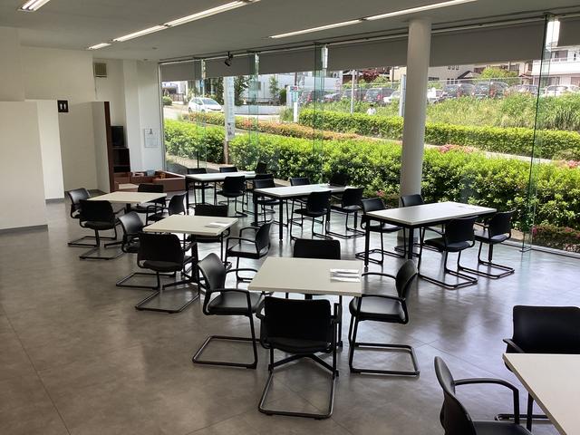 （株）関東マツダ 荏田店 サービス紹介の2つ目