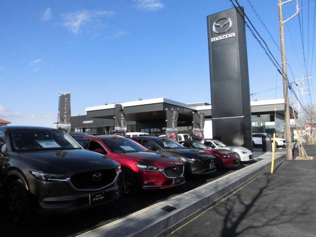 （株）千葉マツダ 東金店 サービス紹介の6つ目