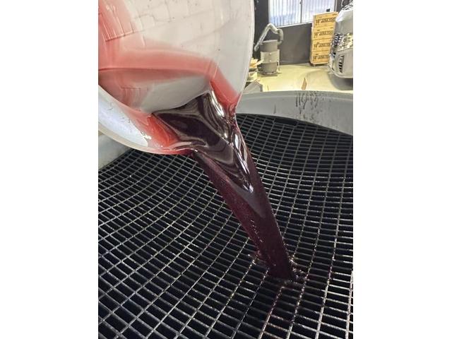 トヨタ　ハイエースバン　車検