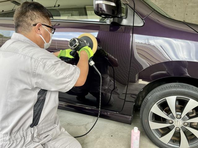 ＱＴ－ＡＵＴＯ （キューティーオート） サービス紹介の4つ目