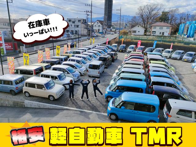 格安軽自動車ＴＭＲ(1枚目)