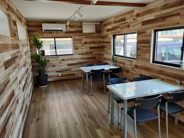 格安軽自動車ＴＭＲ サービス紹介の4つ目