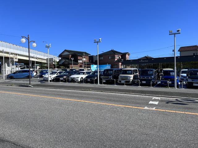 株式会社Ｐｒｏｃｅｅｄ Ａｕｔｏ 木更津店 サービス紹介の2つ目