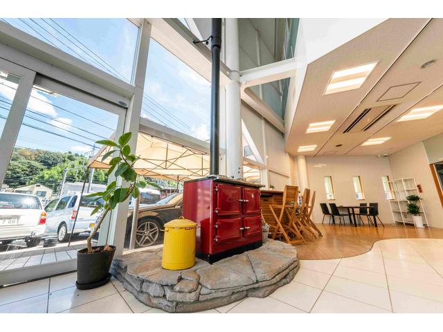 ＳＥＬＥＣＴ４ 逗子店 サービス紹介の2つ目