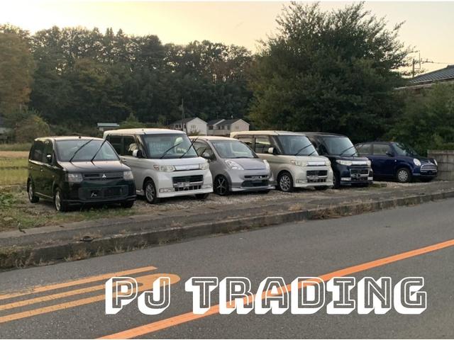 PJトレーディング｜ (神奈川県厚木市) 中古車なら【グーネット】