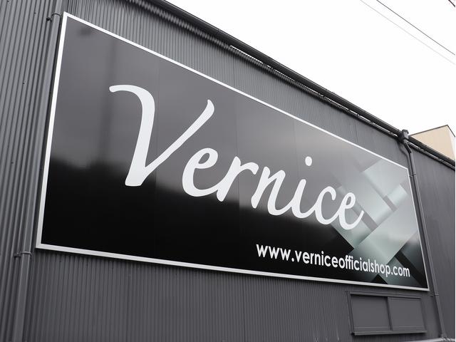 Ｖｅｒｎｉｃｅ