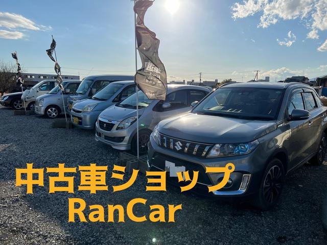 ＲａｎＣａｒ　ランカー(1枚目)