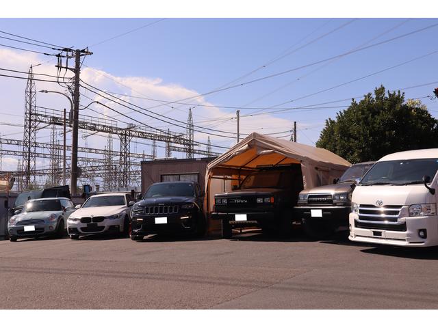 ＳＴＲＡＤＡＬＥ ＹＯＫＯＨＡＭＡ サービス紹介の2つ目