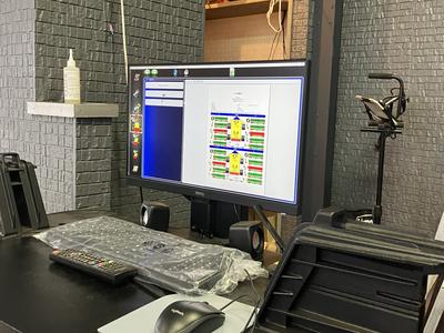 整備・修理・塗装・板金