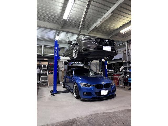 タマ自動車10